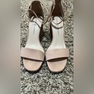 Chinese Laundry Heels